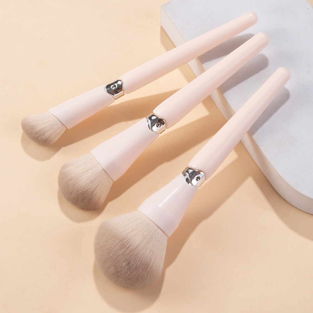 1 Set Unisex Makeup Brush 